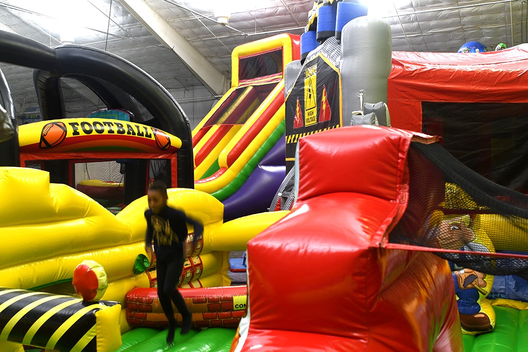 Child based business, Franchise